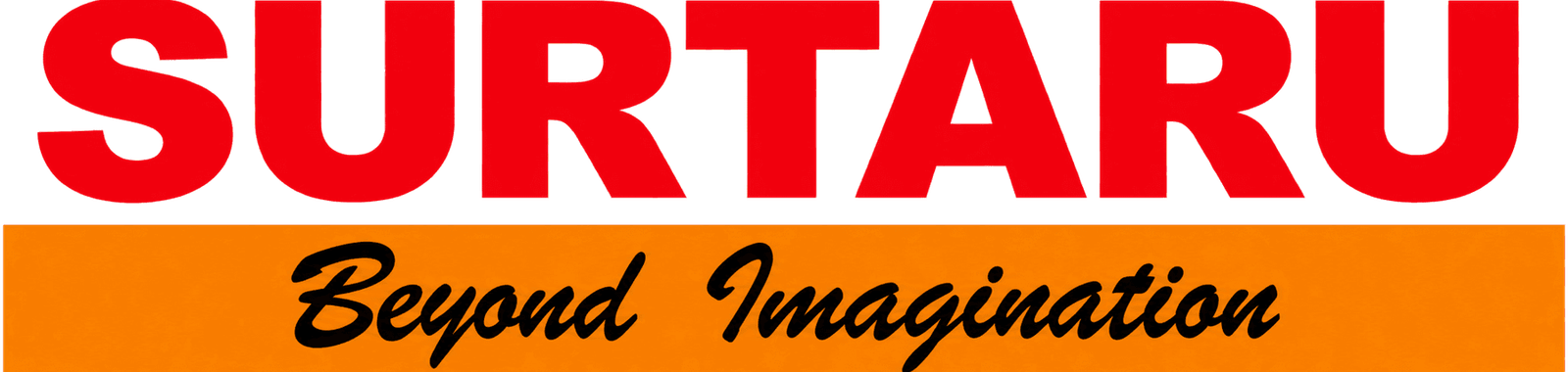 Surtaru — Beyond Imagination