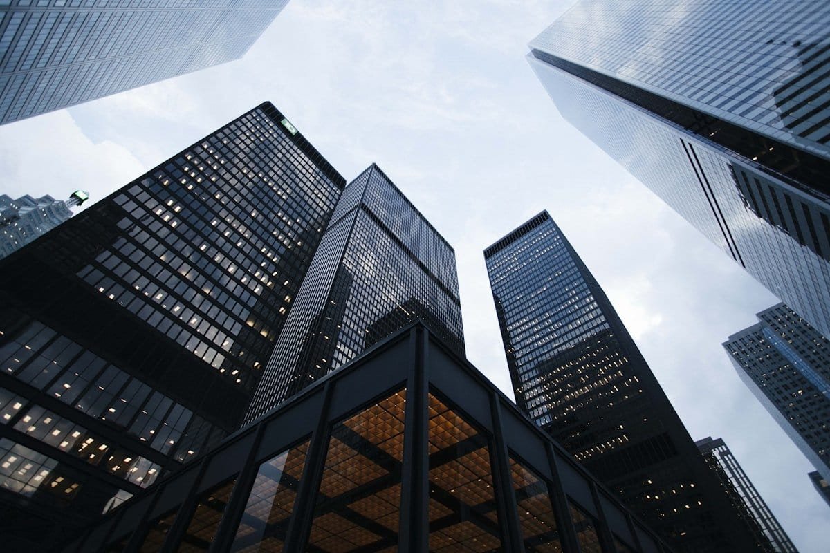Vertex One Financial Tower