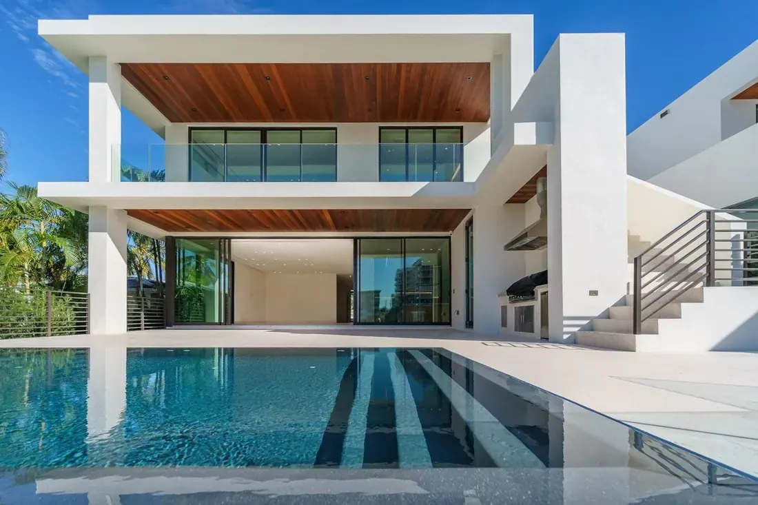 Sustainable Estate Design